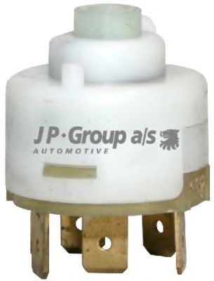 JP GROUP 1190400102 -  Переключатель зажигания